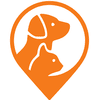 Tierfritz GPS Logotyp
