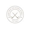 The Old Hunting Habit Logotype