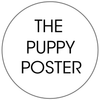 thepuppyposter.se Logotyp