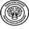 Tiger Disc Supply Logotyp