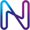 No One Internet Logotype