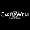 Flow Derek Ford Jr (Carter Wear) Logotyp