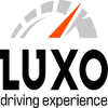 Luxo Driving experience Logotyp