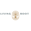 Living Root® - Premium Nahrungsergänzungsmittel frei von Füllstoffen Logotype