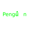 Penguin Logo