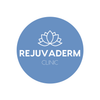 Rejuvaderm clinic ltd Logotype