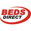 Beds Direct Warehouse Logotyp