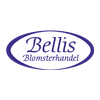 Bellis Blomsterhandel i Uppsala AB Logotype