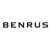 BENRUS Logotype