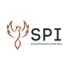 Solar Panel Install Logotype