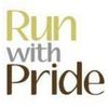 Run with Pride Logotype