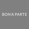 bonaparteshop.com/sv-se Logotyp