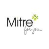 Mitre Linen Logotype