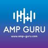 AMP GURU Logotype