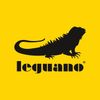 leguano Logotype
