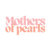 Mothers of Pearls Logotype