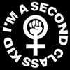 Second Class Kids Records Λογότυπο