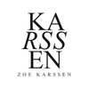 Zoe Karssen Logotyp