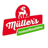 Müller's FeinkostManufaktur Logotype