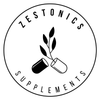 ZESTONICS Logo