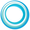 Aura Waterfalls Logotyp
