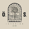 Öfre Slotts Interiör Logotyp