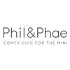 Phil&Phae Logotype