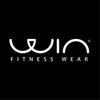 Win fitness wear Logotype