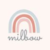 Milbow Logotype