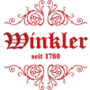 Kaufhaus Winkler Logotipo