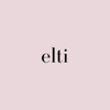 Elti cosmetics Logotipo