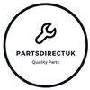 PartsDirectUK Logotipo