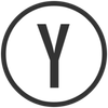 YOOX Logotyp