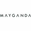 MAYGANDA Logotype