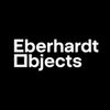 Eberhardt Objects Logotype