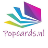 Popcards Logotipo