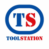 Toolstation Logotype