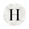 ΤΙΛΛΗ ΠΟΛΥΞΕΝΗ HYGGE Logotipo
