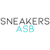 SNEAKERS ASB Logotype
