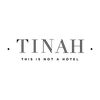 Tinah Paris Logotype