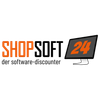 ShopSoft24 Logotipo