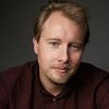 Fotograf Stian Gregersen Logotyp