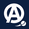 Ace & Out Logotype