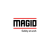 Magid Glove Logotype