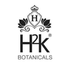 H2k Botanicals Logotip
