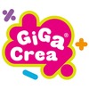 GiGaCrea Logotype