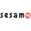 sesam48 Logotype