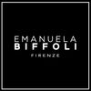 EMANUELA BIFFOLI Logotype