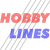 Hobby-lines Logotype