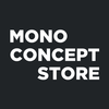 Mono Concept Store Logotype